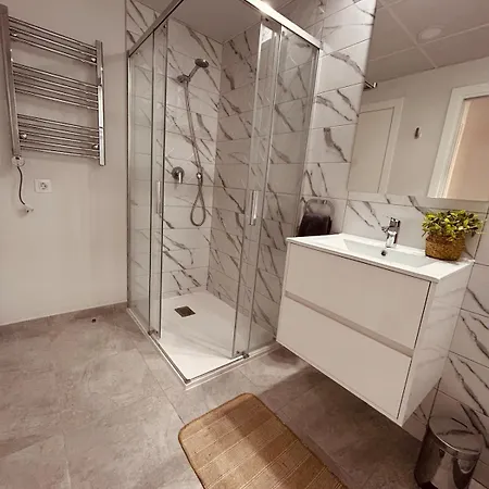 The White House Apartamento Villacosta